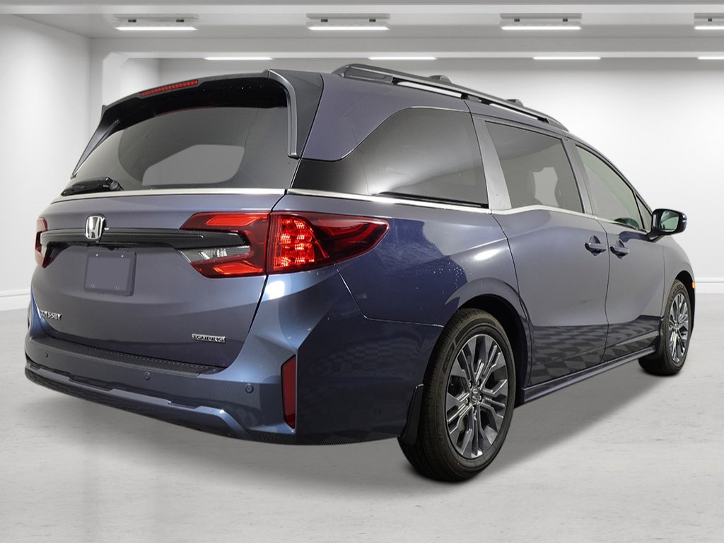 New 2027 Honda Odyssey Touring image 5