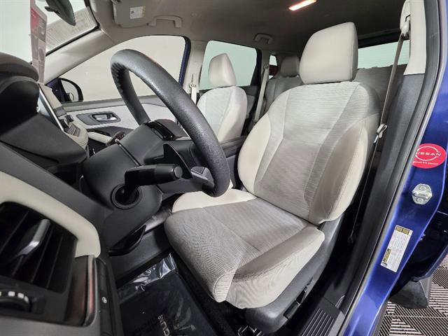 Used 2023 Nissan Rogue SV AWD/4WD image 26