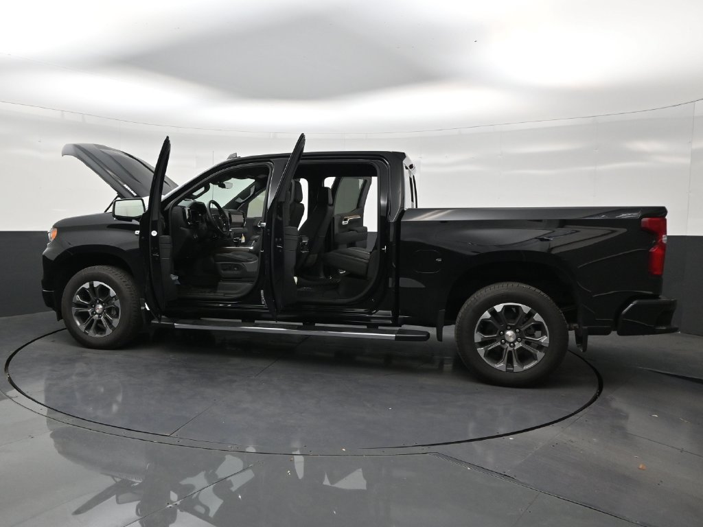 Used 2026 Chevrolet Silverado 1500 High Country w/ Technology Package RWD image 30
