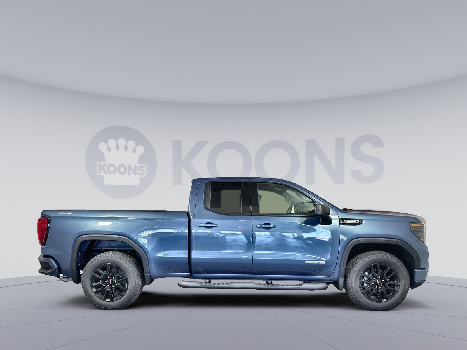 New 2026 GMC Sierra 1500 Elevation w/ Elevation Select Package image 8