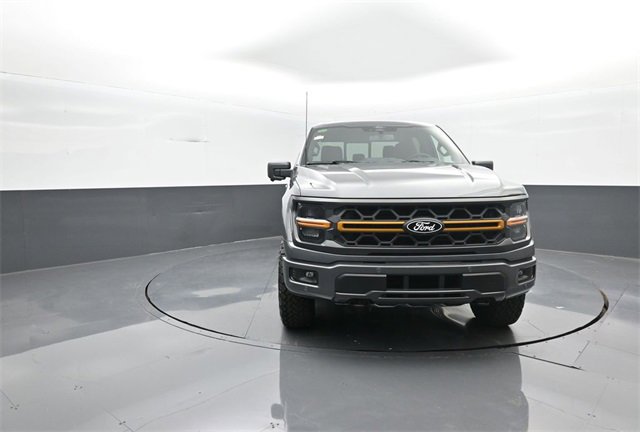New 2025 Ford F150 Tremor image 2