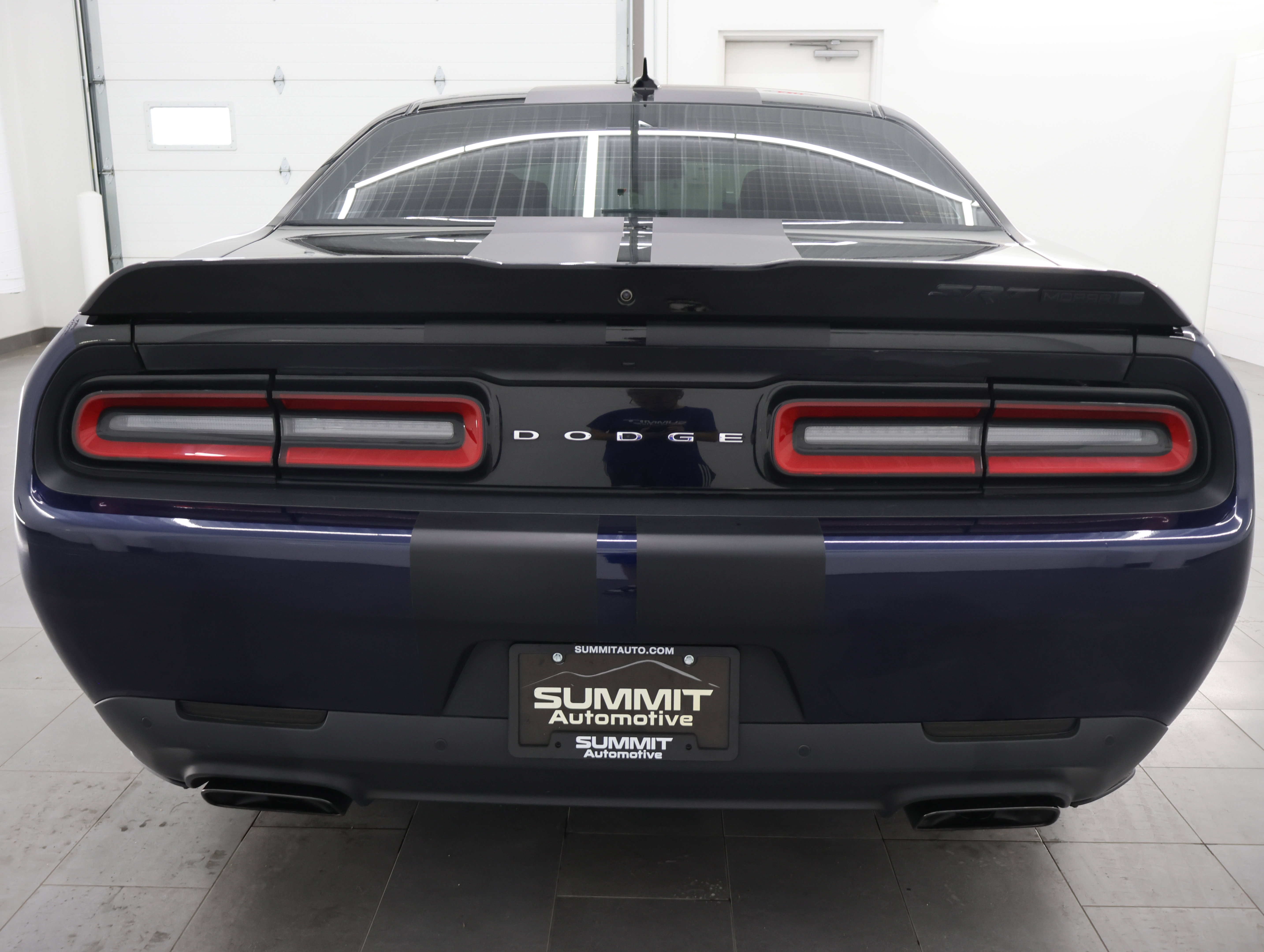 Used 2017 Dodge Challenger R/T Scat Pack RWD image 29