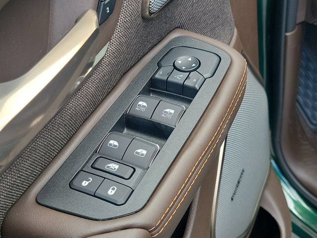 New 2027 RAM 1500 Limited AWD/4WD image 15