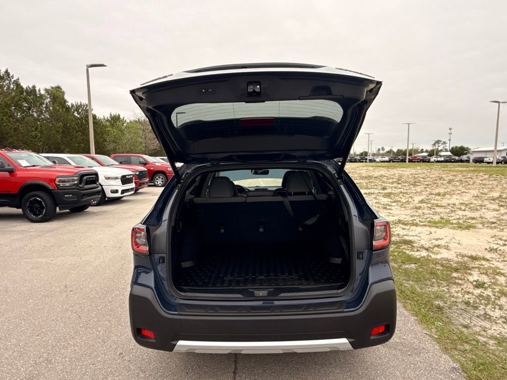 Used 2024 Subaru Outback Limited AWD/4WD image 36