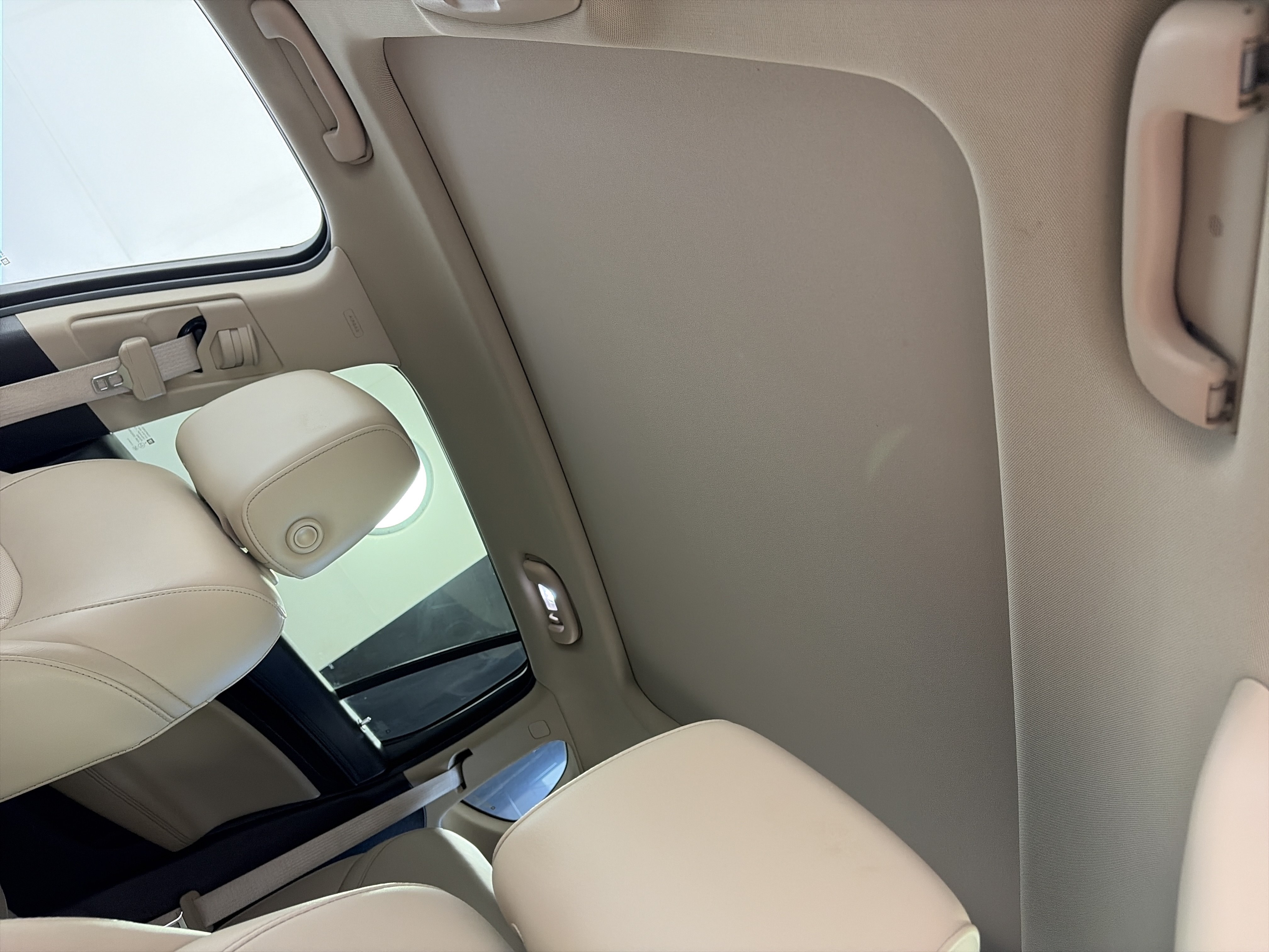 Used 2017 Buick Envision Essence AWD/4WD image 19