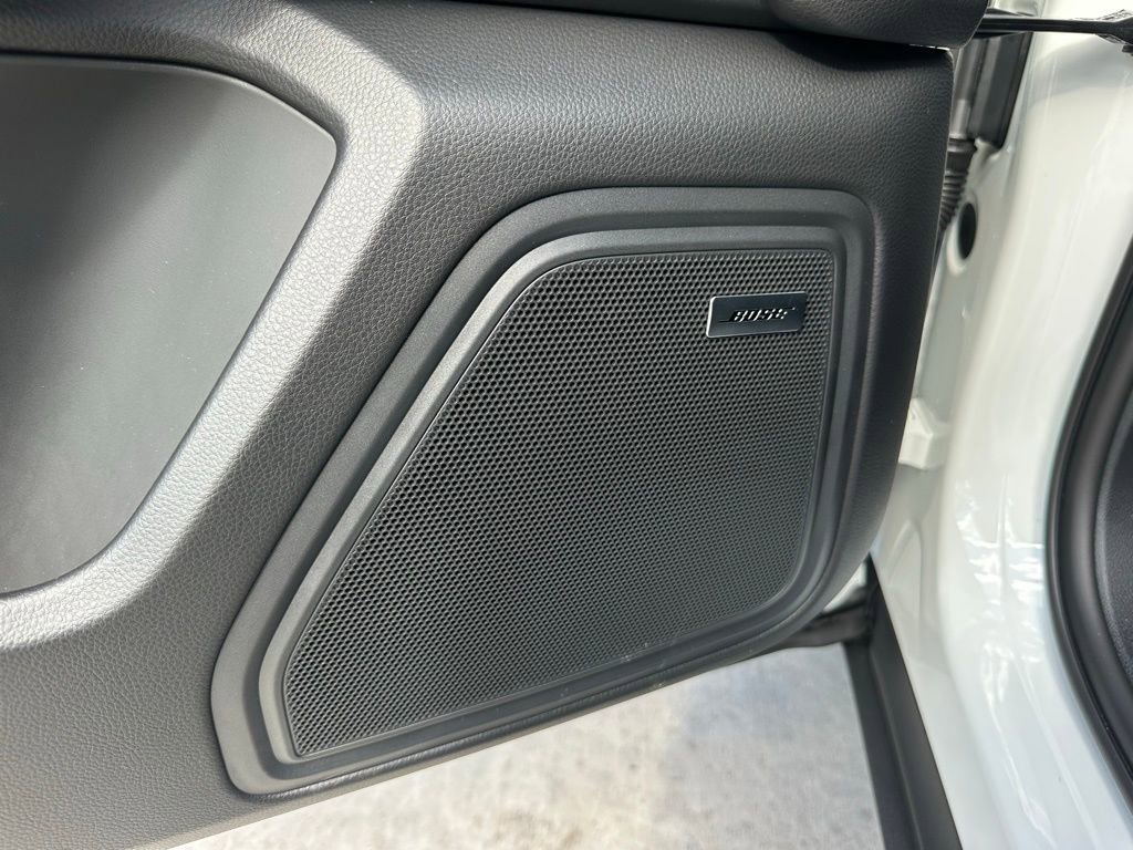 Used 2026 Porsche Macan S image 23