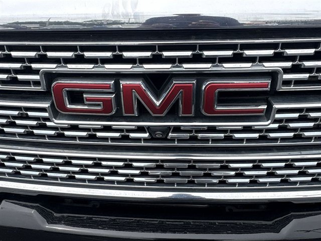 Certified 2020 GMC Sierra 2500 Denali w/ Technology Package AWD/4WD image 31