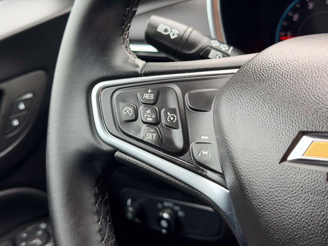 Used 2024 Chevrolet Equinox LT FWD image 11
