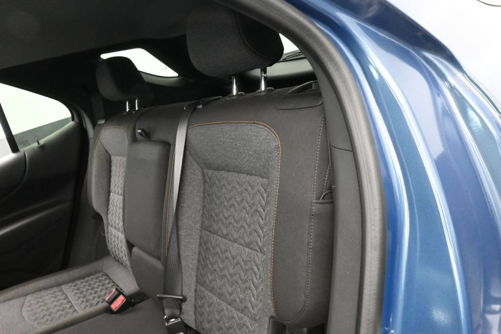 Used 2024 Chevrolet Equinox LT FWD image 30