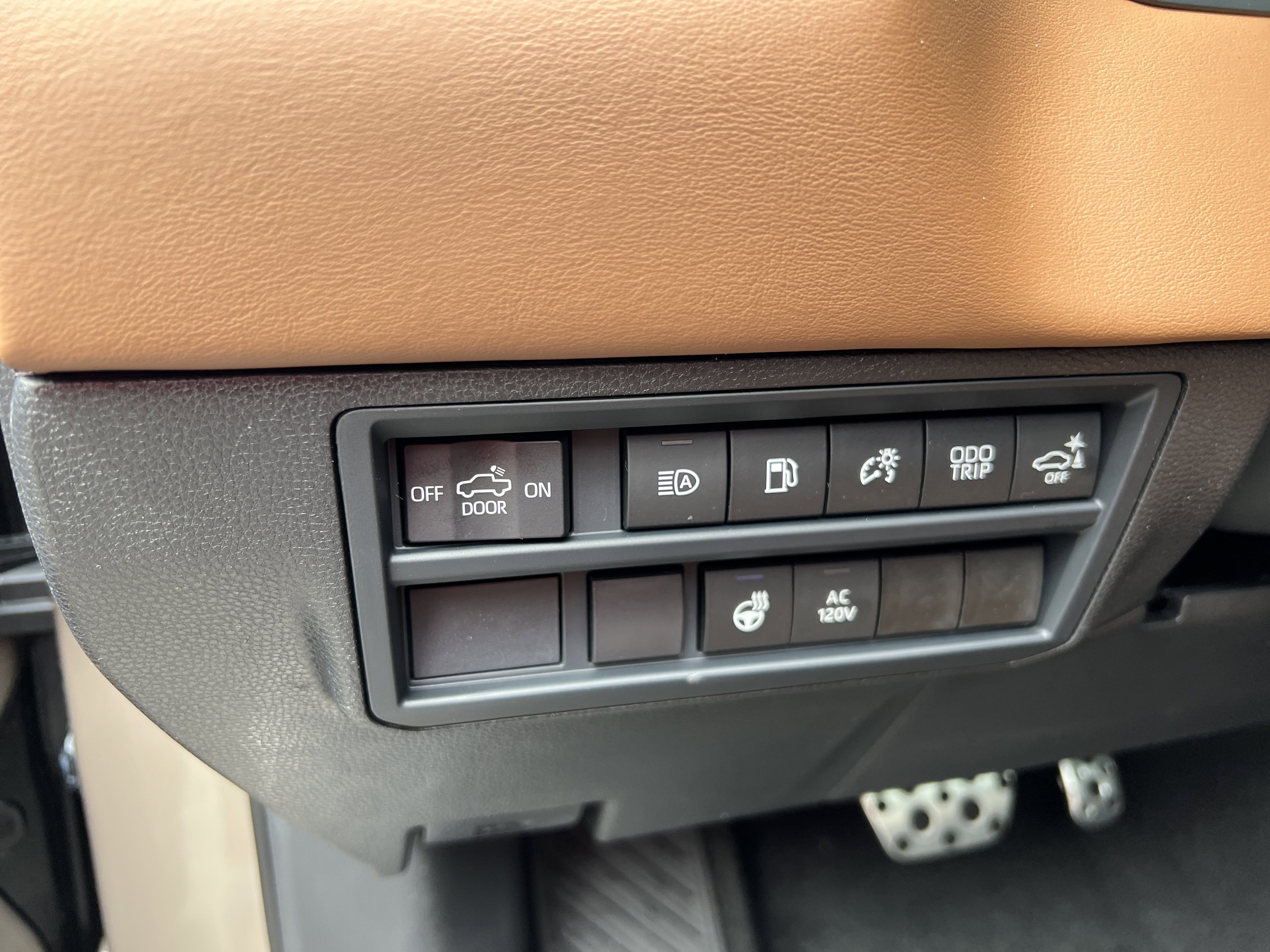 New 2026 Toyota Tundra 1794 Edition image 21