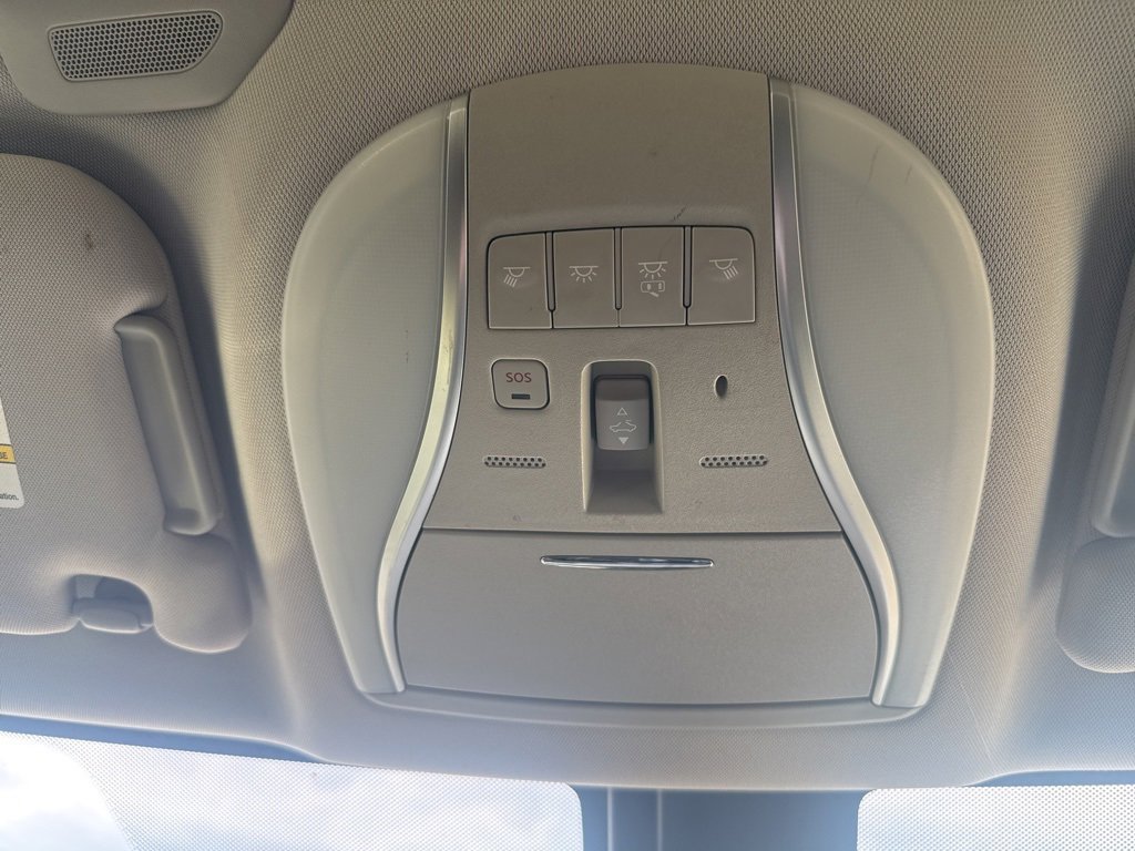 Used 2018 INFINITI QX60 FWD w/ Premium Plus Package image 49