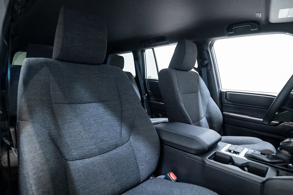 Used 2024 Toyota Land Cruiser 1958 image 11