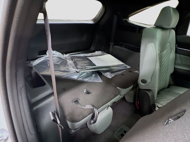 New 2025 Kia Sorento SX Prestige w/ Sage Leather Package image 30