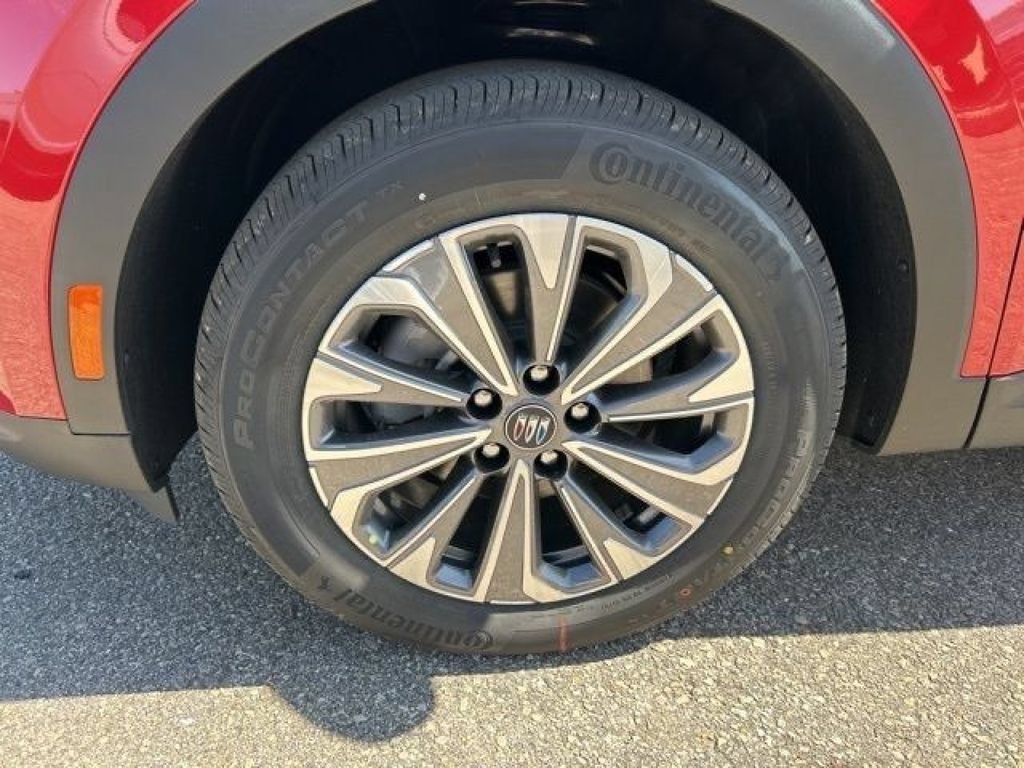 New 2025 Buick Envision Preferred AWD/4WD image 15
