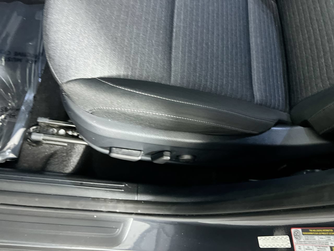Used 2022 Kia Soul EX FWD image 13