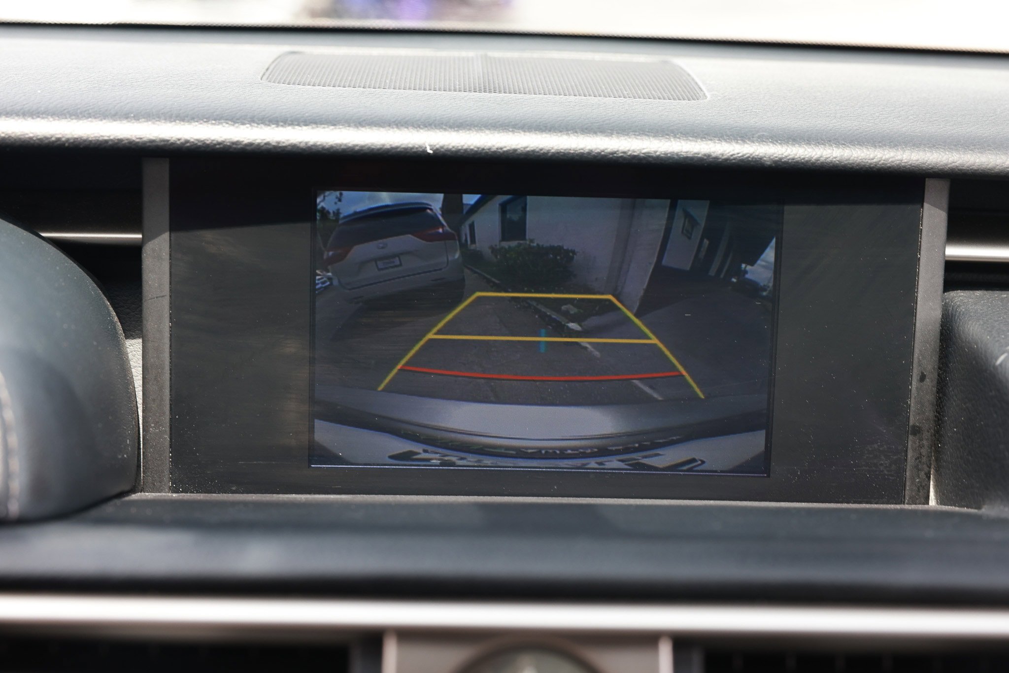 Used 2016 Lexus IS 350 RWD image 38