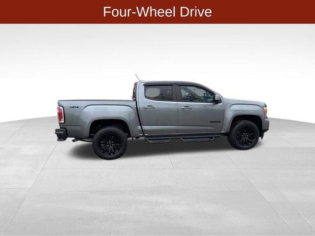 Used 2022 GMC Canyon Elevation image 8