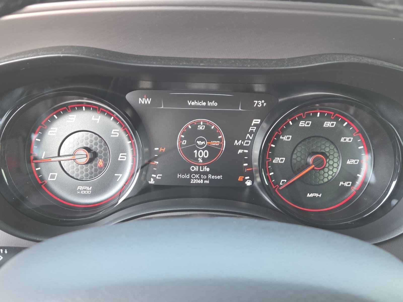 Used 2023 Dodge Charger GT w/ Plus Group AWD/4WD image 27