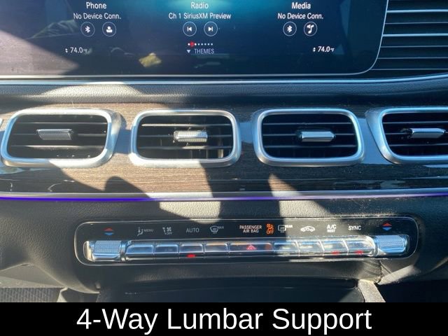 Used 2020 Mercedes-Benz GLE 350 4MATIC image 34