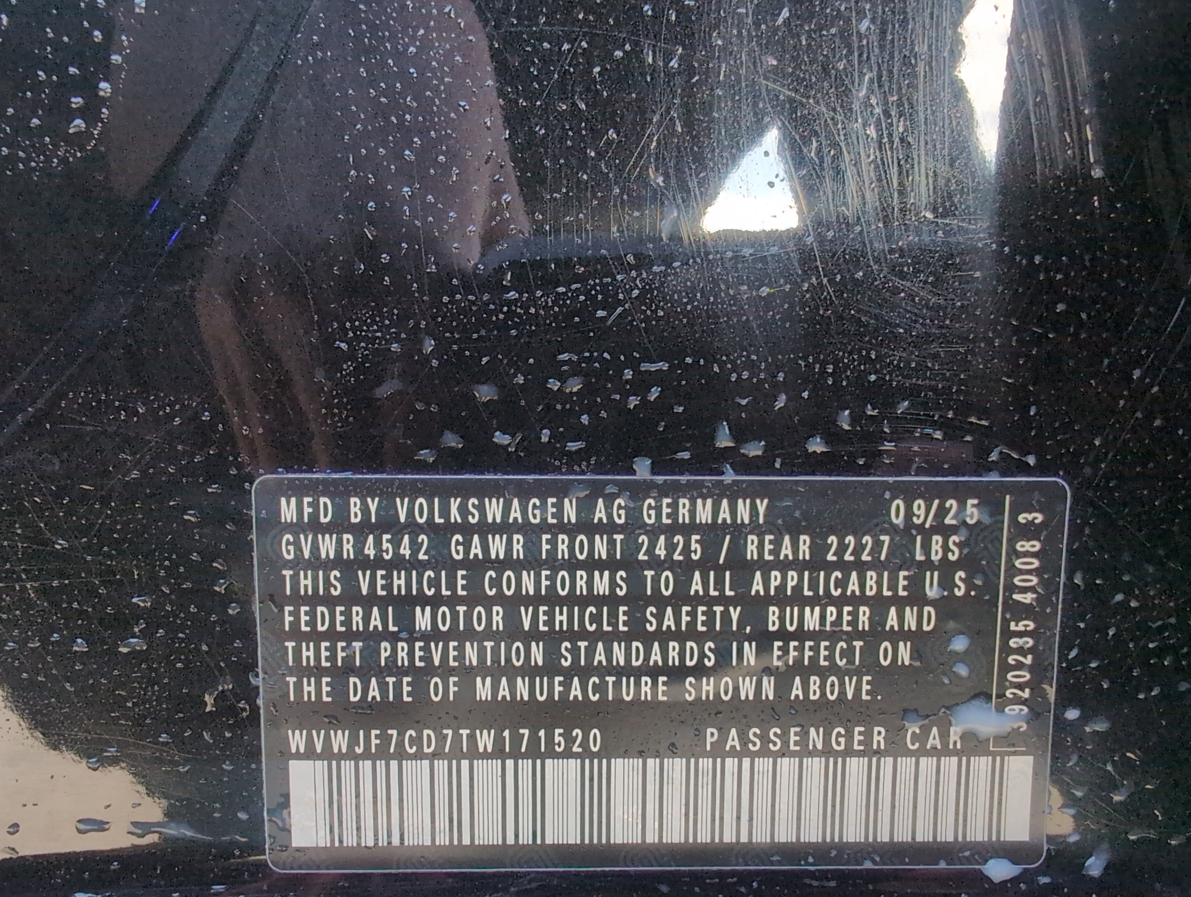 Used 2026 Volkswagen Golf AWD/4WD image 35