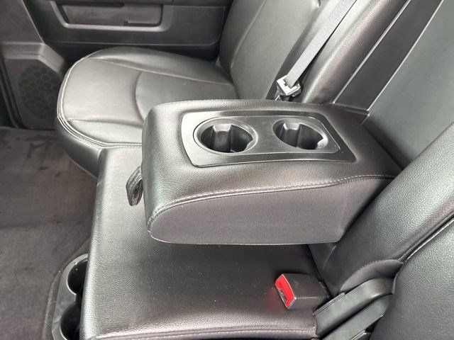 Used 2016 RAM 1500 Sport w/ Sport Premium Group image 37