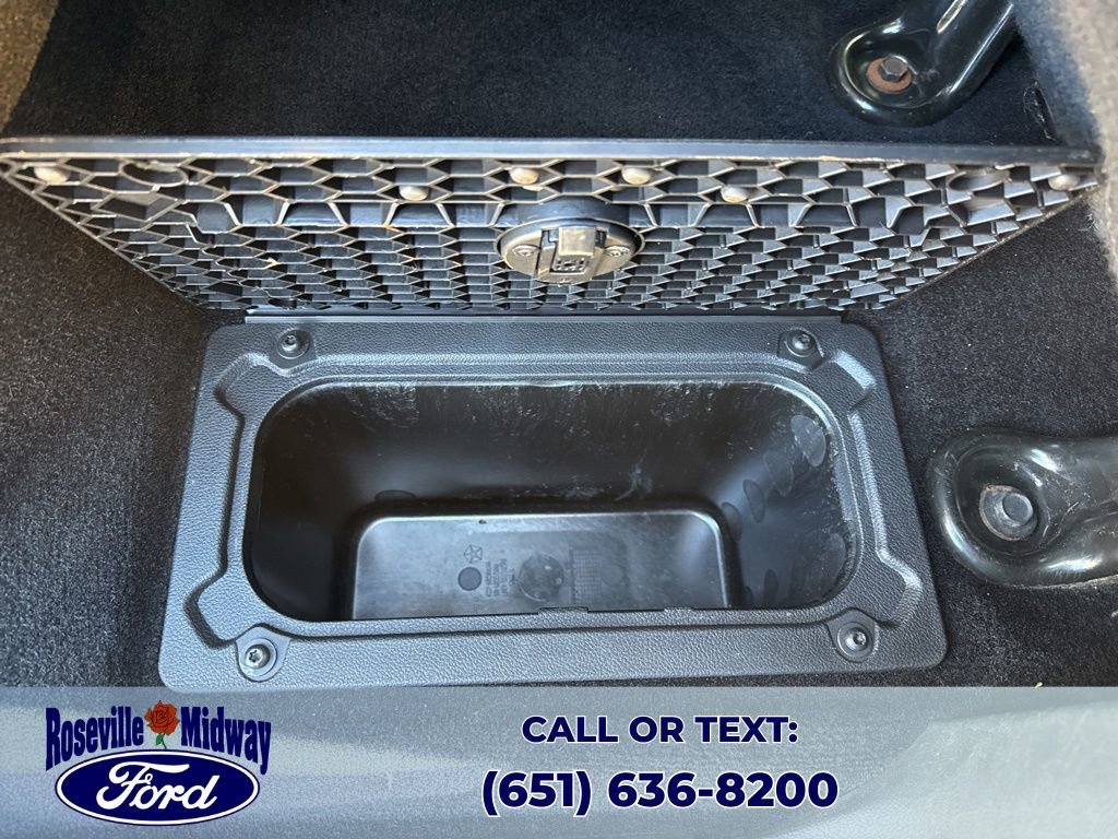 Used 2013 RAM 1500 Sport w/ Sport Premium Group image 41