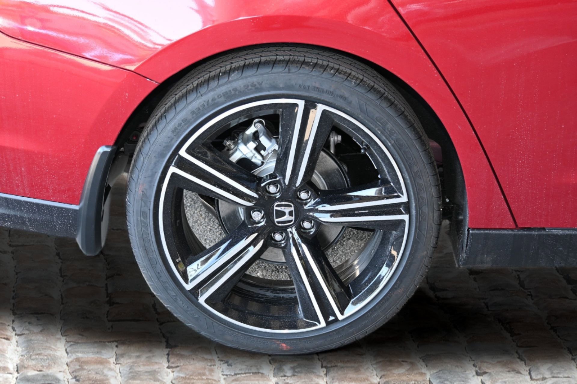 New 2026 Honda Accord SE image 35