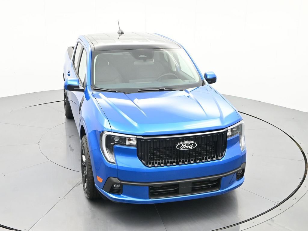 New 2025 Ford Maverick Lobo image 23