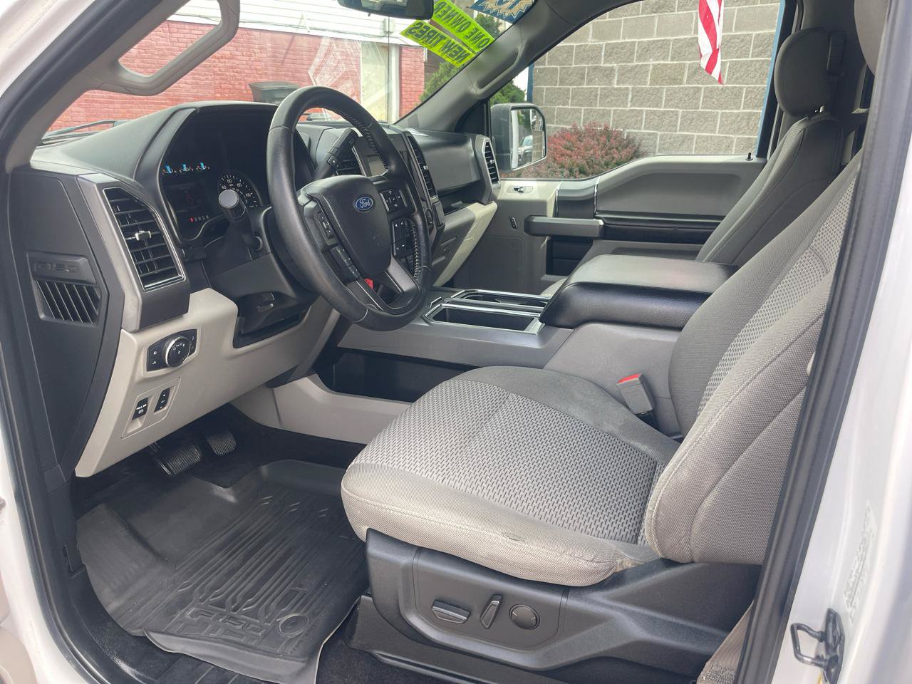 Used 2019 Ford F150 XLT w/ Equipment Group 302A Luxury AWD/4WD image 20