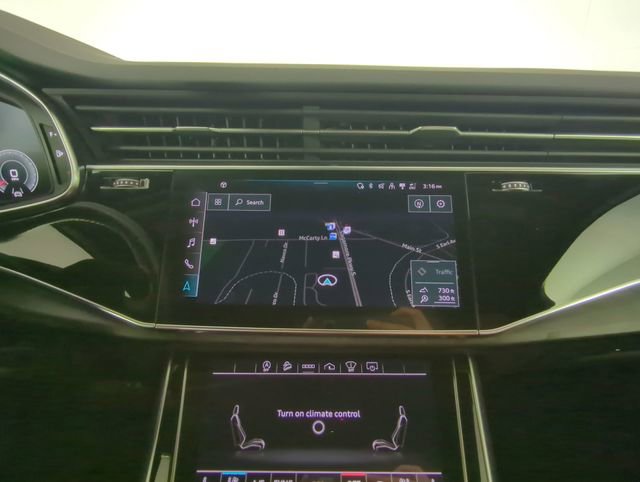 Used 2021 Audi Q7 3.0T Prestige w/ Prestige Package image 23