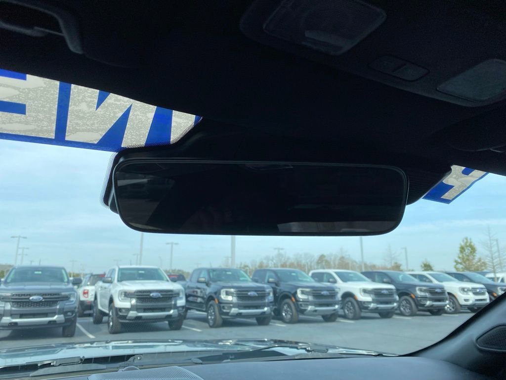 Certified 2024 Ford Mustang Coupe image 17