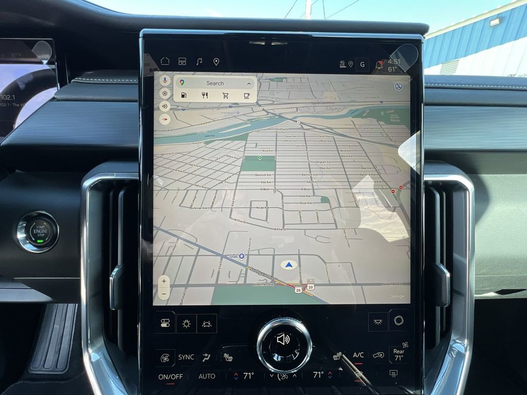 New 2025 GMC Acadia Elevation image 14