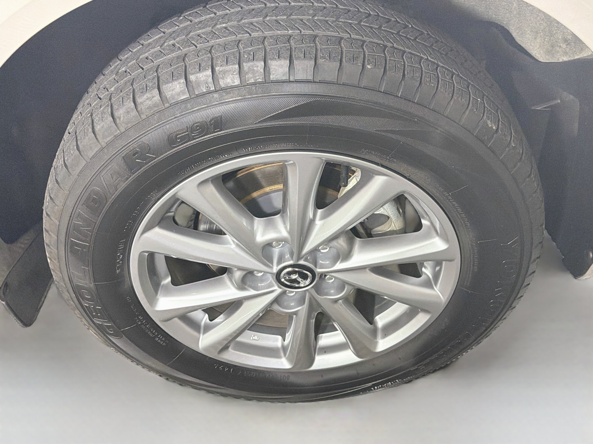 Used 2025 MAZDA CX-5 AWD 2.5 S w/ Preferred Package image 11