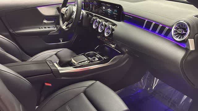 Used 2022 Mercedes-Benz CLA 45 AMG 4MATIC image 23