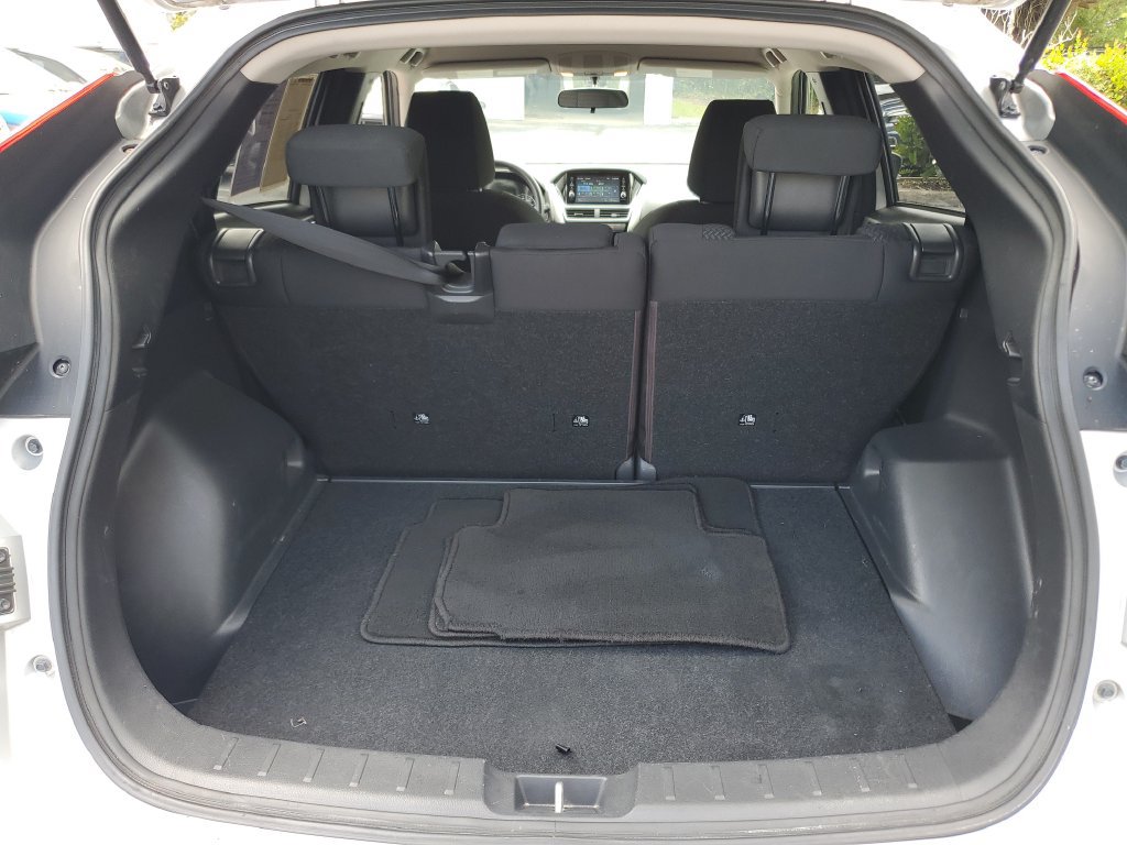 Used 2019 Mitsubishi Eclipse Cross ES AWD/4WD image 9