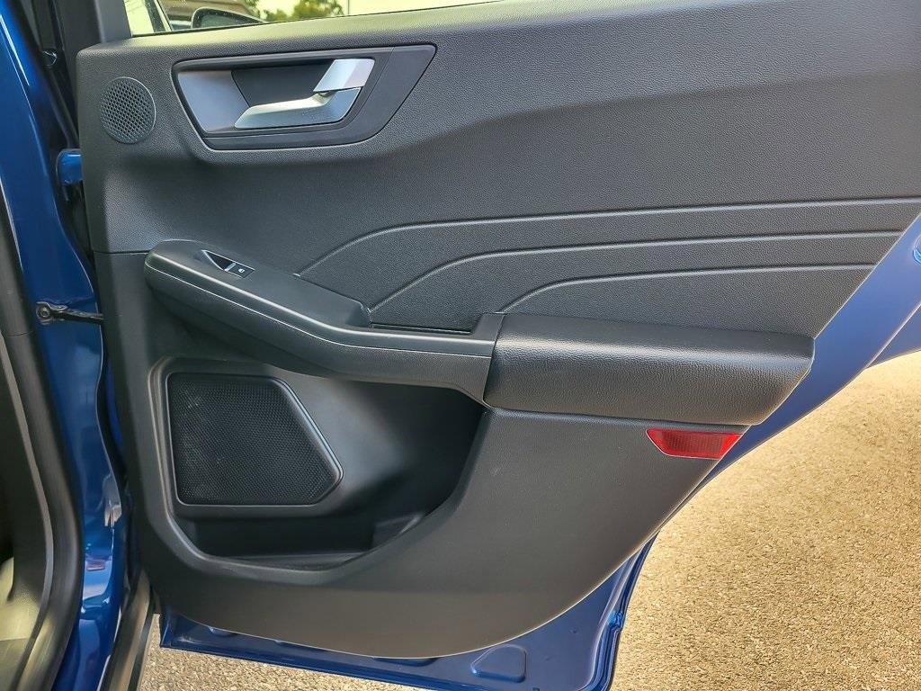 Used 2023 Ford Escape Active w/ Tech Pack #2 image 22