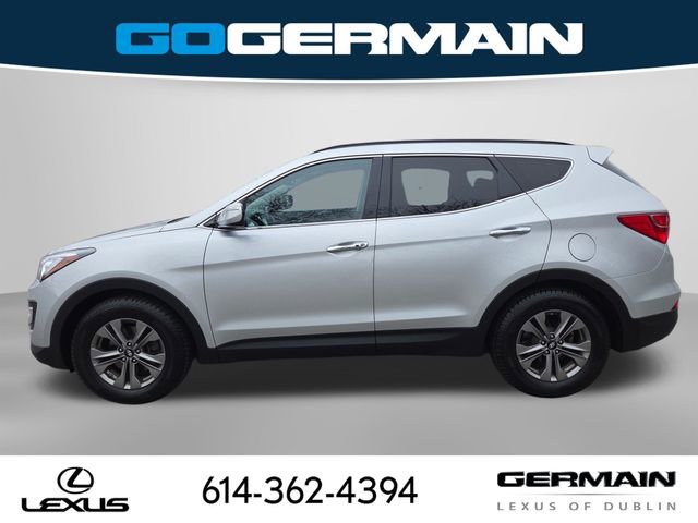 Used 2016 Hyundai Santa Fe Sport w/ Option Group 04 image 12
