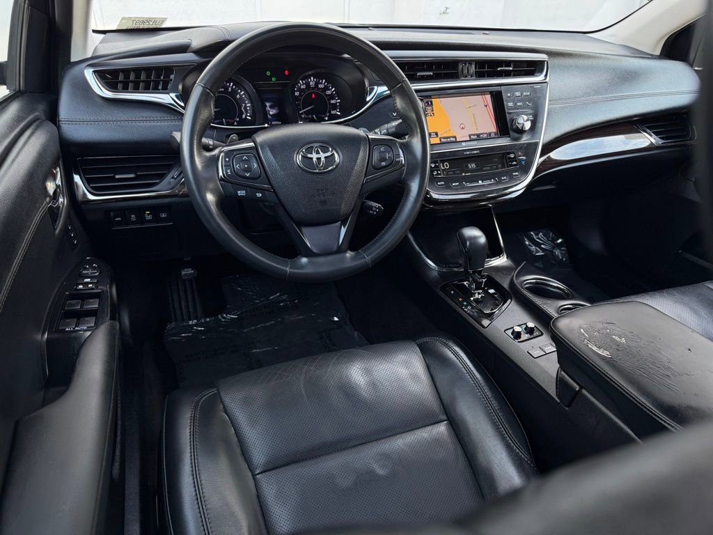 Used 2014 Toyota Avalon Limited image 13