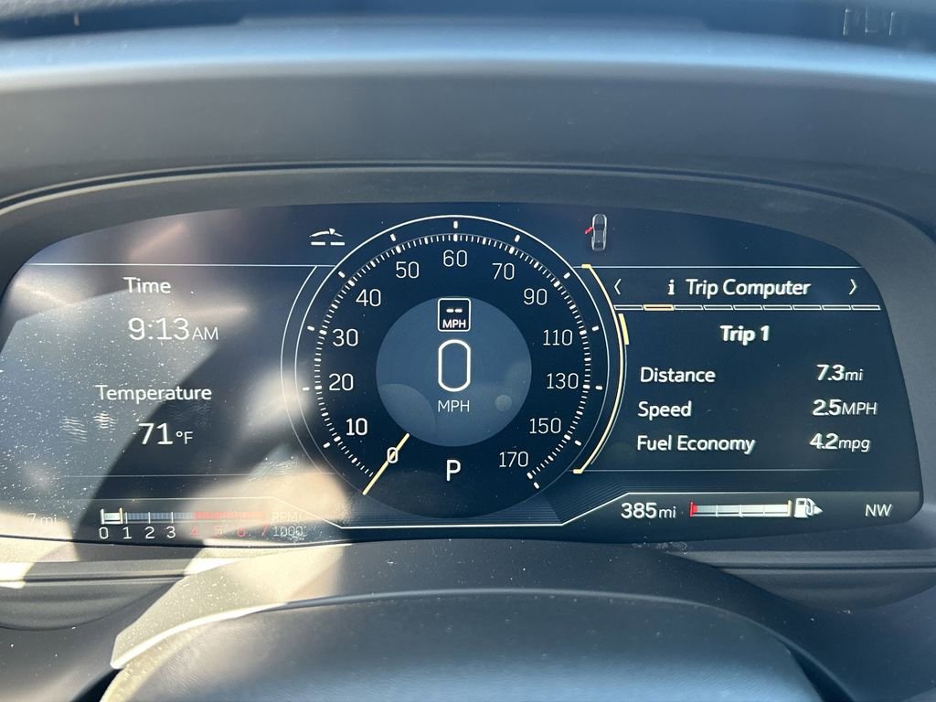 New 2026 Cadillac CT4 Premium Luxury image 28