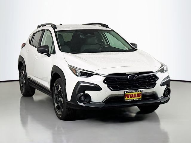 New 2026 Subaru Crosstrek 2.5i Limited