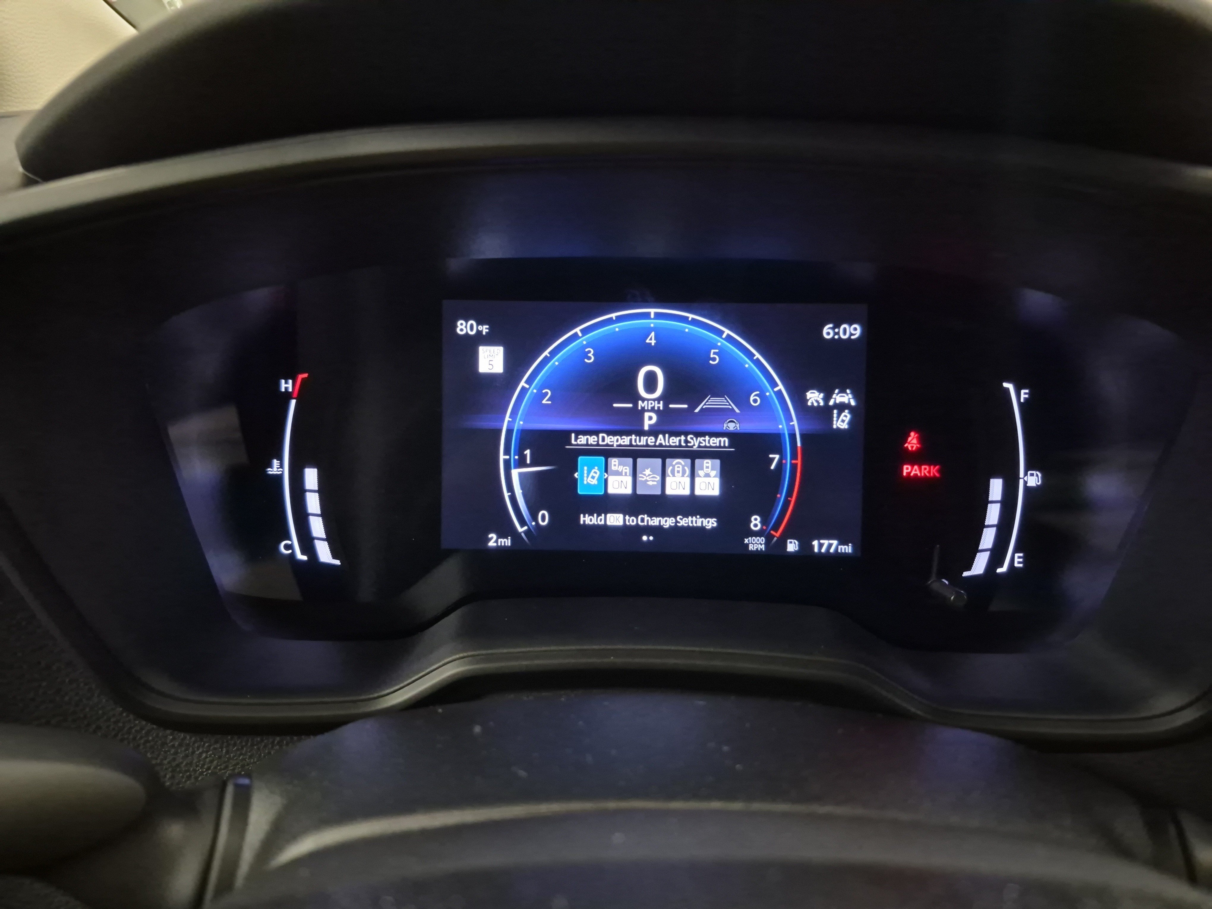 Used 2026 Toyota Corolla LE FWD image 20