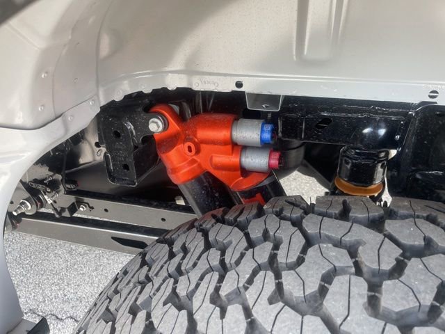 New 2026 Ford F150 Raptor AWD/4WD image 15