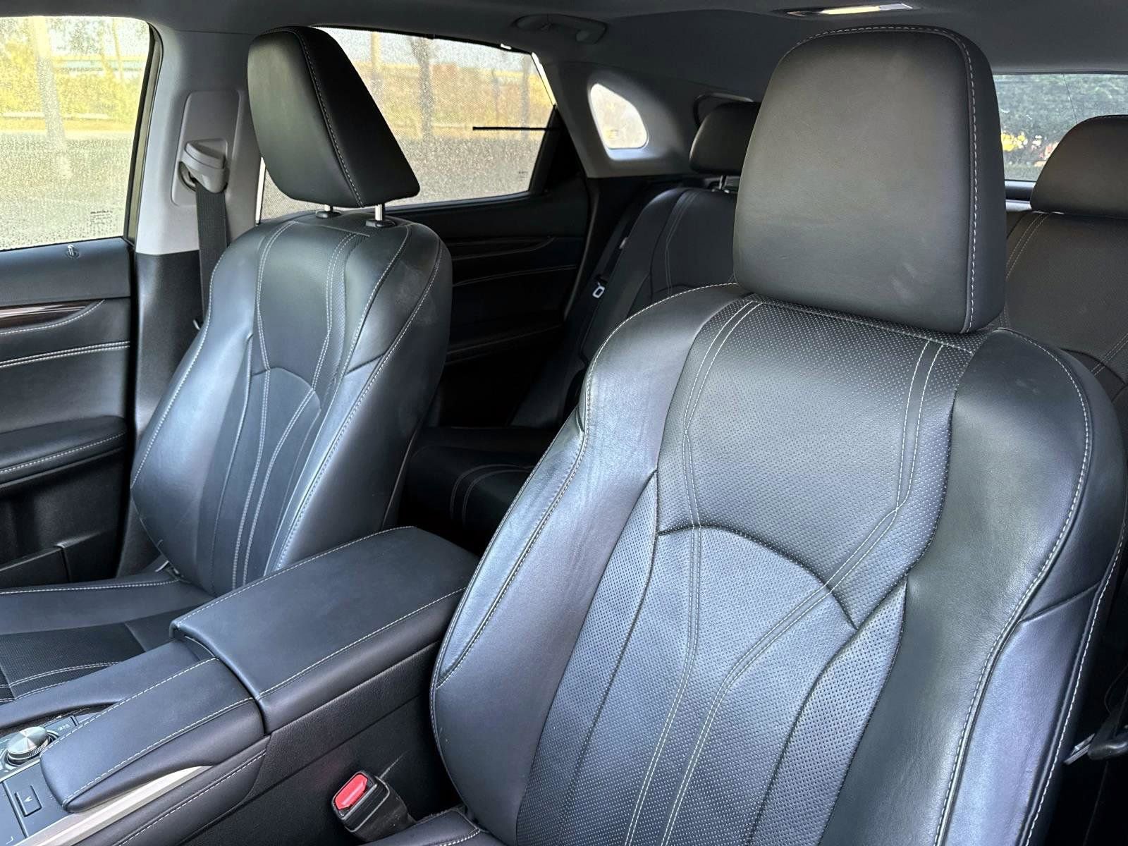 Used 2021 Lexus RX 350 AWD w/ Luxury Package image 11