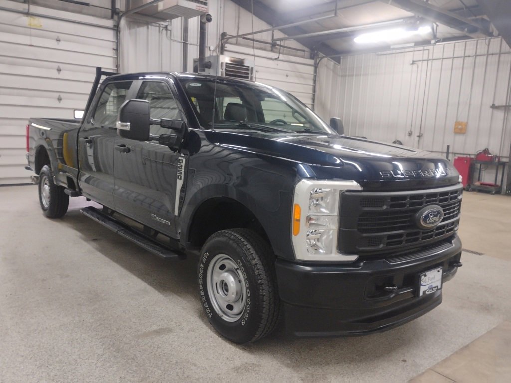 Certified 2023 Ford F250 XL image 5