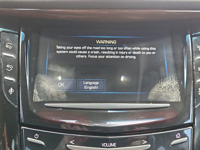 Used 2016 Cadillac Escalade 2WD image 13