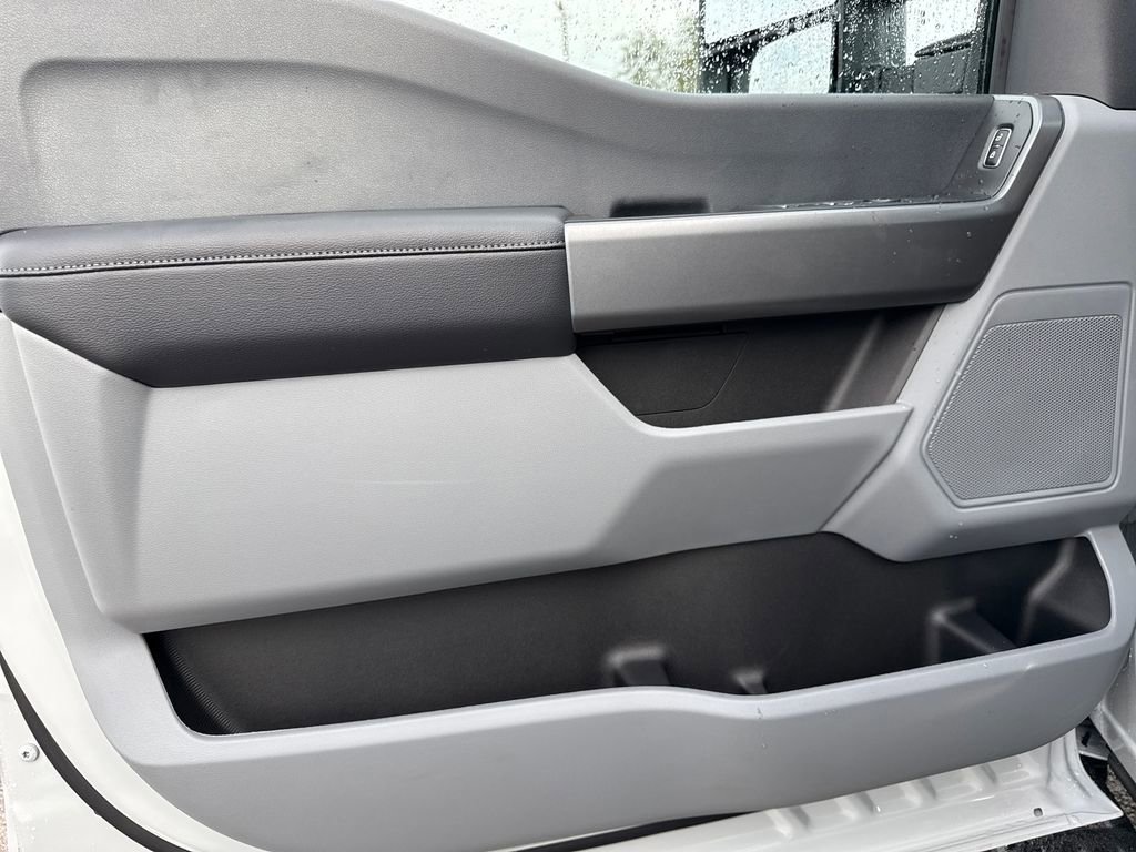 New 2026 Ford F250 XLT image 18