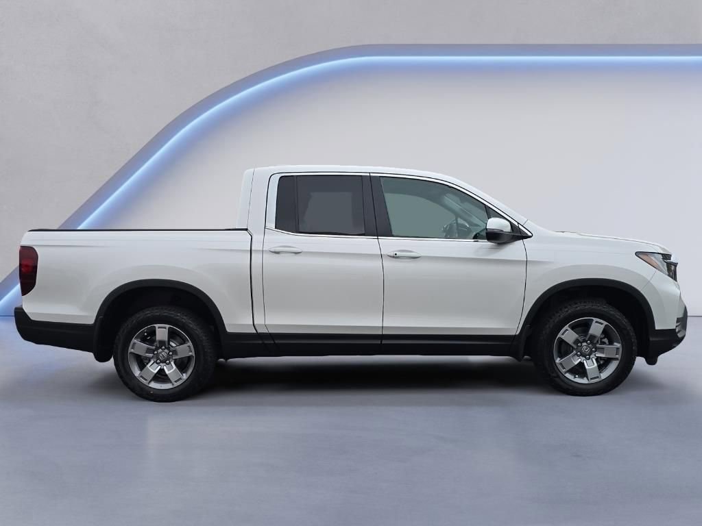 New 2025 Honda Ridgeline RTL image 7