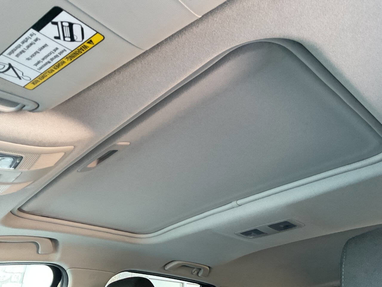 Used 2013 MAZDA CX-5 Touring w/ Bose & Moonroof Pkg image 24