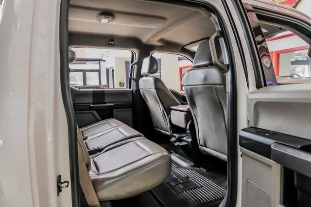Used 2018 Ford F250 XL w/ Power Equipment Group AWD/4WD image 40