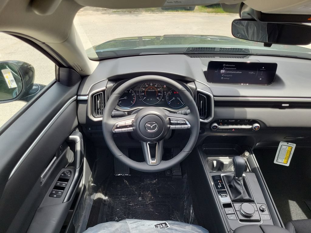 New 2026 MAZDA CX-50 AWD 2.5 S w/ Cargo Package image 10